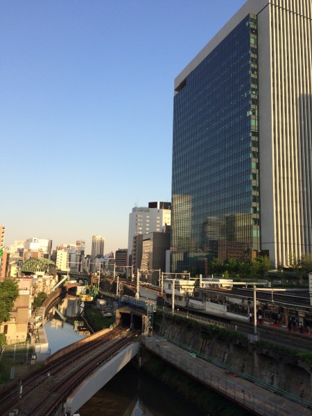 Tokyo 2